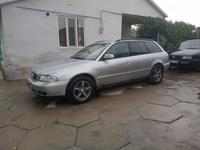 Audi A4 1998 года за 2 500 000 тг. в Тараз