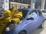 Nissan Micra 2006 года за 3 800 000 тг. в Актобе