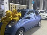 Nissan Micra 2006 года за 3 300 000 тг. в Актобе – фото 2