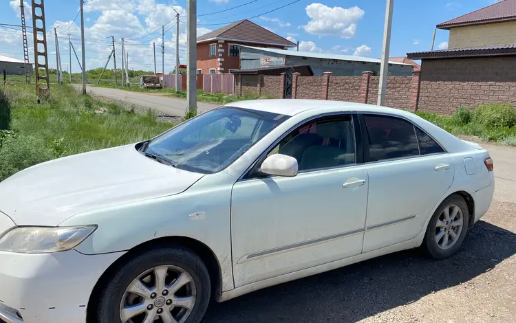 Toyota Camry 2007 года за 3 500 000 тг. в Астана