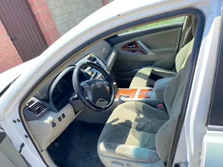 Toyota Camry 2007 года за 3 500 000 тг. в Астана – фото 3