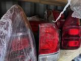 Задние фонари (стопы) Toyota Lexus за 111 001 тг. в Петропавловск – фото 2