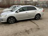 Toyota Corolla 2010 года за 5 900 000 тг. в Актобе – фото 2