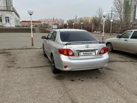 Toyota Corolla 2010 годаүшін5 900 000 тг. в Актобе