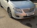 Toyota Corolla 2010 годаүшін5 900 000 тг. в Актобе – фото 8