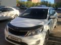 Kia Rio 2014 годаүшін5 350 000 тг. в Усть-Каменогорск – фото 16