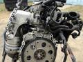 Двигатель Тойота Камри 2.4л Мотор 2az-fe на Toyota Camry 35 за 79 000 тг. в Алматы – фото 2