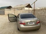 Toyota Camry 2007 годаүшін6 500 000 тг. в Актау – фото 3