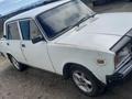 ВАЗ (Lada) 2107 2007 годаүшін450 000 тг. в Усть-Каменогорск – фото 4