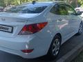Hyundai Accent 2013 года за 4 400 000 тг. в Алматы – фото 2