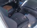 Hyundai Accent 2013 года за 4 400 000 тг. в Алматы – фото 5
