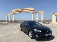 Toyota Camry 2013 года за 8 900 000 тг. в Атырау