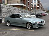 BMW 528 1996 года за 2 400 000 тг. в Алматы – фото 4