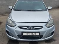 Hyundai Accent 2013 года за 4 000 000 тг. в Алматы