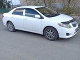 Toyota Corolla 2009 годаүшін6 000 000 тг. в Жезказган – фото 2