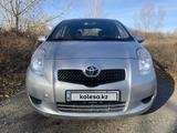 Toyota Yaris 2006 года за 4 200 000 тг. в Семей – фото 2