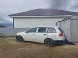 Nissan AD 2001 годаүшін450 000 тг. в Семей – фото 2