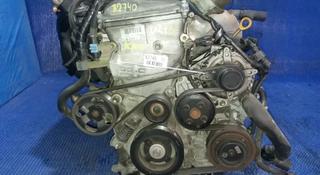 Двигатель мотор Toyota 1AZ-D4 2.0 Контрактные моторы из Японии Идеальное за 250 000 тг. в Алматы