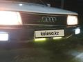 Audi 100 1989 годаfor450 000 тг. в Жетысай – фото 9