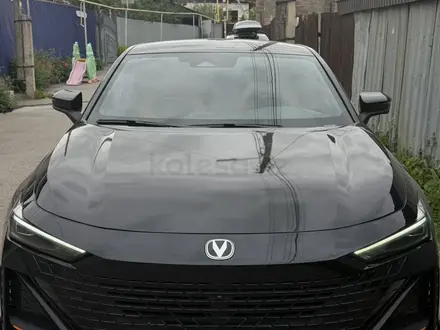 Changan UNI-V 2024 года за 8 950 000 тг. в Алматы – фото 3