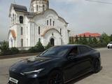 Changan UNI-V 2024 года за 8 950 000 тг. в Алматы – фото 4