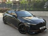 Changan UNI-V 2024 года за 8 950 000 тг. в Алматы