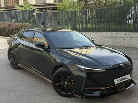 Changan UNI-V 2024 года за 8 950 000 тг. в Алматы