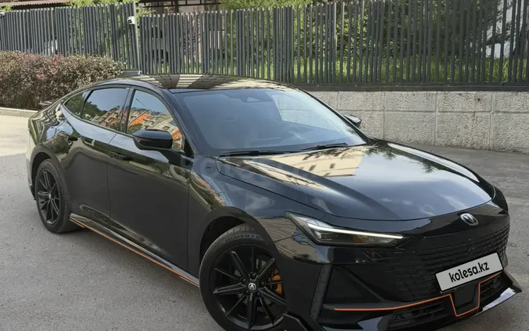 Changan UNI-V 2024 года за 8 950 000 тг. в Алматы