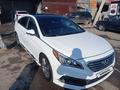 Hyundai Sonata 2016 годаfor7 000 000 тг. в Тараз – фото 11