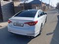 Hyundai Sonata 2016 годаfor7 000 000 тг. в Тараз – фото 30