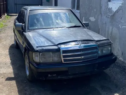 Mercedes-Benz 190 1991 года за 700 000 тг. в Актобе