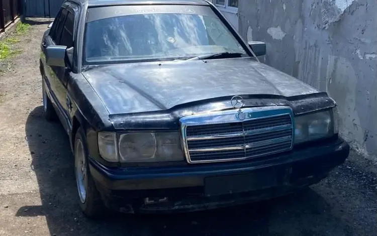 Mercedes-Benz 190 1991 года за 700 000 тг. в Актобе