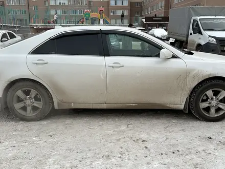 Toyota Camry 2010 года за 5 300 000 тг. в Астана – фото 3