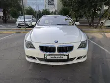 BMW 6 Series, 2005