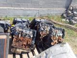 Двигатель за 200 тг. в Актобе – фото 2