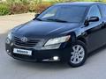 Toyota Camry 2007 года за 5 740 000 тг. в Караганда – фото 11