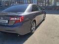 Toyota Camry 2014 года за 8 650 000 тг. в Тараз – фото 13