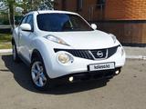 Nissan Juke 2014 года за 4 900 000 тг. в Астана