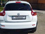 Nissan Juke 2014 года за 4 900 000 тг. в Астана – фото 2