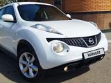 Nissan Juke 2014 года за 4 900 000 тг. в Астана – фото 4