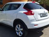 Nissan Juke 2014 года за 4 900 000 тг. в Астана – фото 3