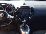 Nissan Juke 2014 года за 4 900 000 тг. в Астана – фото 5