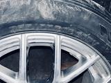 Шины с дисками летние 255/55 R18 за 250 000 тг. в Алматы – фото 3