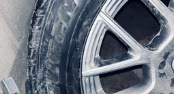 Шины с дисками летние 255/55 R18 за 250 000 тг. в Алматы – фото 4