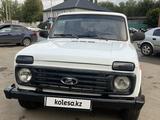 ВАЗ (Lada) Lada 2121 2002 годаfor1 040 000 тг. в Павлодар – фото 2