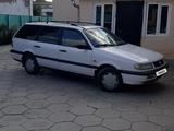 Volkswagen Passat 1994 годаүшін2 500 000 тг. в Тараз – фото 2