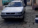 Volkswagen Passat 1994 года за 2 500 000 тг. в Тараз