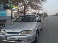 ВАЗ (Lada) 2115 2004 годаүшін1 000 000 тг. в Кызылорда