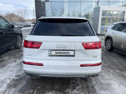 Audi Q7 2015 года за 17 800 000 тг. в Костанай – фото 14