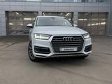 Audi Q7 2015 года за 17 800 000 тг. в Костанай – фото 2